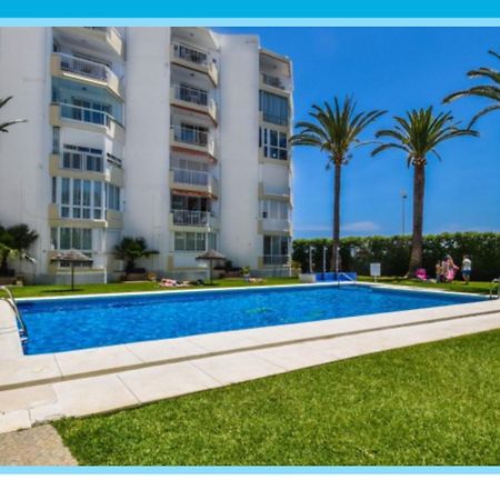Apartamento Torresol Nsf1- Torrecilla, Nerja Exterior foto